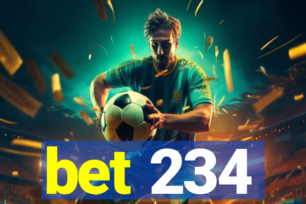 bet 234
